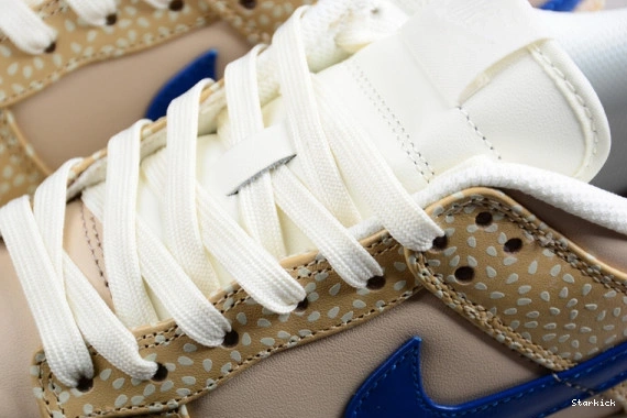Montreal DZ4853-200 Sesame Low Nike Bagel Dunk 1019